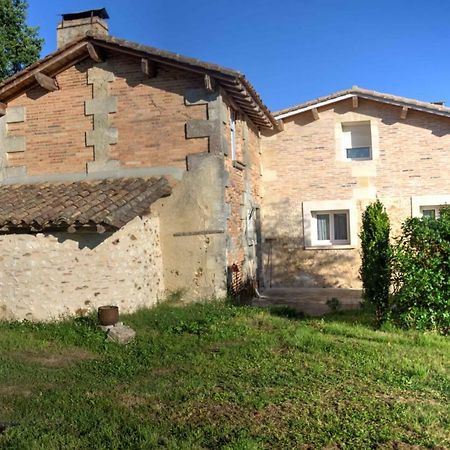La Ferme De Germain Villa Lagorce  ภายนอก รูปภาพ