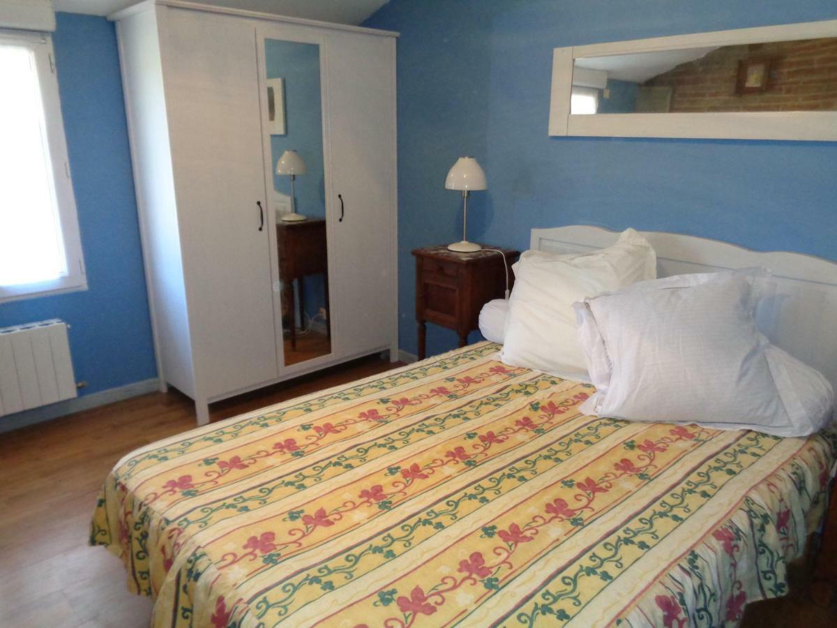 La Ferme De Germain Villa Lagorce  ภายนอก รูปภาพ